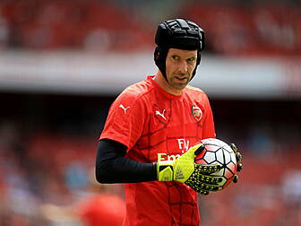 Does Wenger really believe Cec...